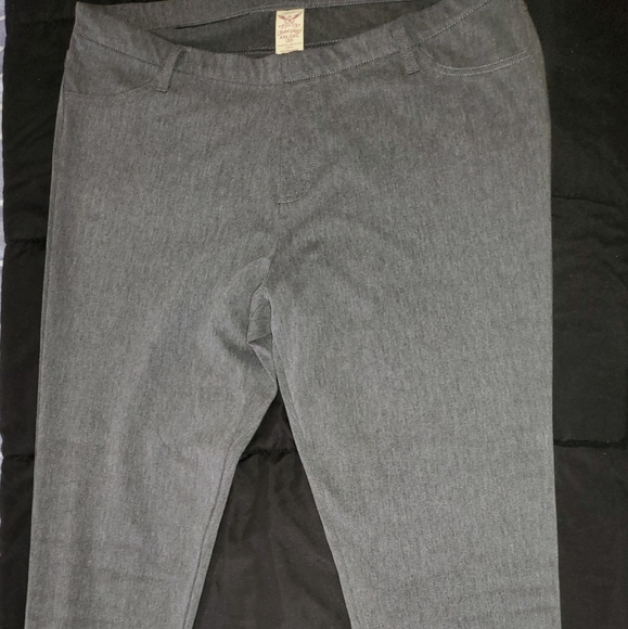 Faded Glory pants - Picture 2 of 4